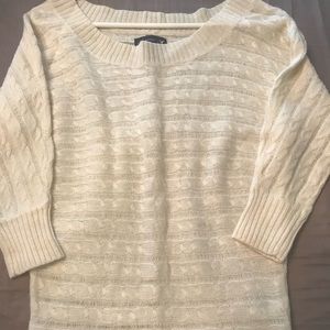 American eagle sweater